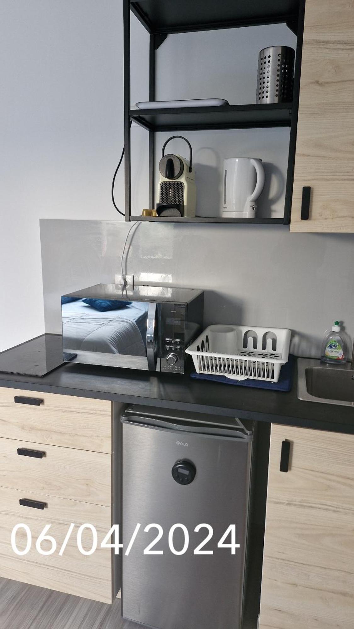 Studio Neuf Rocbaron Exteriér fotografie
